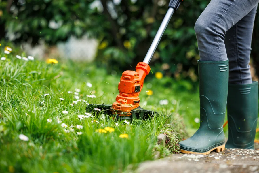 Premium Lawn Care Services Louisburg, NC